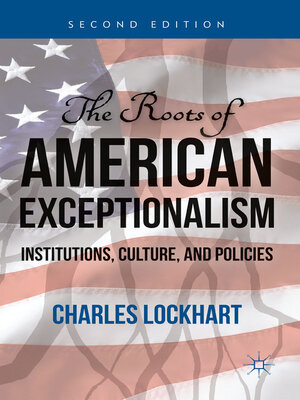 cover image of The Roots of American Exceptionalism